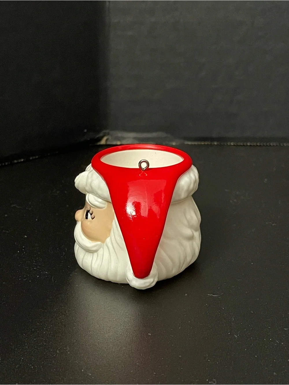 Hallmark Keepsake‎ Ornament Jolly Mug Limited Ed 2025 Christmas Holiday Seasonal